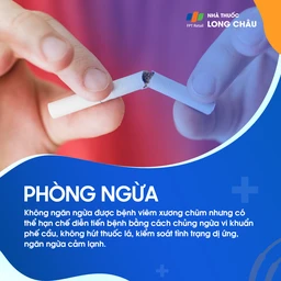 Viêm tai xương chũm 7