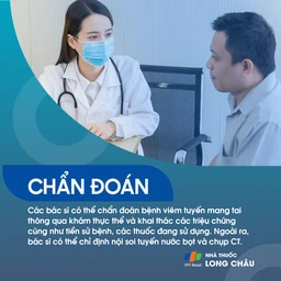 Viêm tuyến nước bọt 5