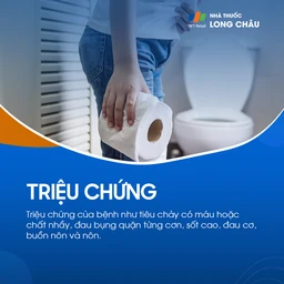 Bệnh lỵ trực khuẩn 2