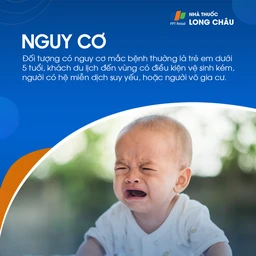 Bệnh lỵ trực khuẩn 4