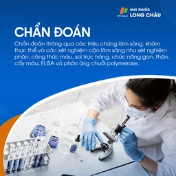 Bệnh lỵ trực khuẩn 5