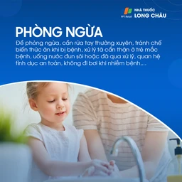 Bệnh lỵ trực khuẩn 7