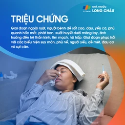 Ký sinh trùng giun xoắn 3