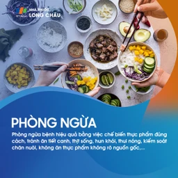 Ký sinh trùng giun xoắn 8