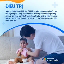 Sốt xuất huyết 7