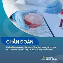 Viêm phúc mạc nhiễm khuẩn tiên phát 5