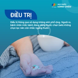 Viêm phúc mạc nhiễm khuẩn tiên phát 6