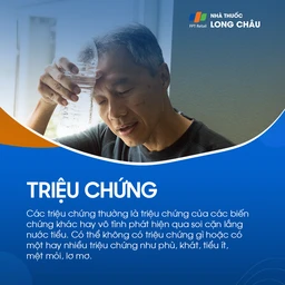 Hoại tử ống thận cấp 2