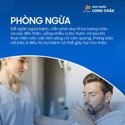 Hoại tử ống thận cấp 7