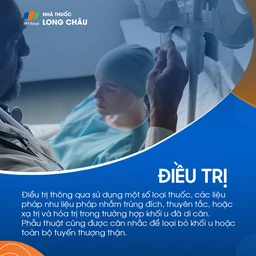 U tủy thượng thận 6