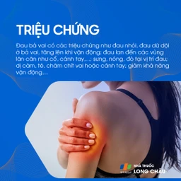 Đau bả vai 2