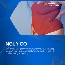 Đối tượng nguy cơ cao mắc đau khớp khuỷu tay: Vận động viên và người làm việc văn phòng