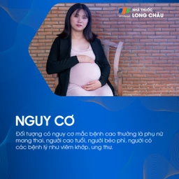  Phụ nữ mang thai, người cao tuổi, người béo phì hoặc có bệnh lý nền như viêm khớp là những đối tượng có nguy cơ cao bị đau lưng