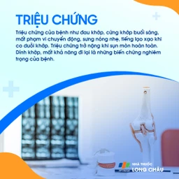 Hẹp khe khớp gối 2