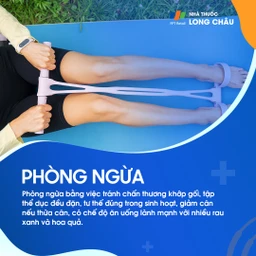 Hẹp khe khớp gối 7