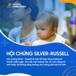 Hội chứng Silver - Russell 1