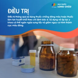 Huyết khối tĩnh mạch sâu 7