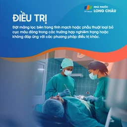 Huyết khối tĩnh mạch sâu 8