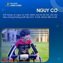 Loạn dưỡng cơ Duchenne 4