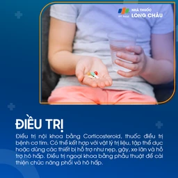 Loạn dưỡng cơ Duchenne 6