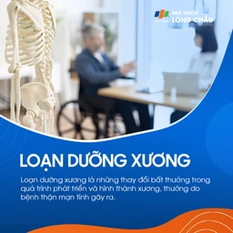 Loạn dưỡng xương 1