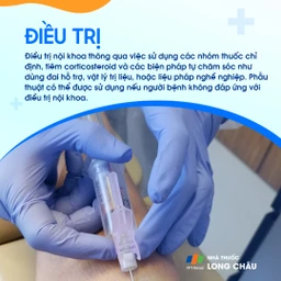 Rối loạn dây thần kinh trụ 7