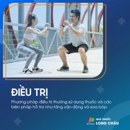 Các biện pháp điều trị tê bì chân tay