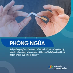 Teo cơ do đái tháo đường 8