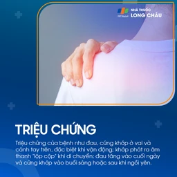 Thoái hóa khớp vai 2