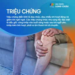 Thoái hóa khớp 2