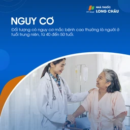 Bệnh to các viễn cực 5