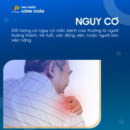 Trật khớp cùng đòn 4