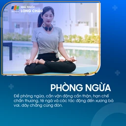 Trật khớp cùng đòn 7