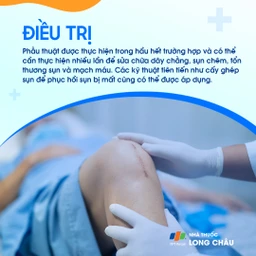Trật khớp gối 8