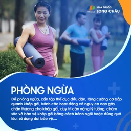 Trật khớp gối 9