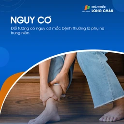 U dây thần kinh morton  4