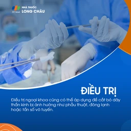 U dây thần kinh morton 7