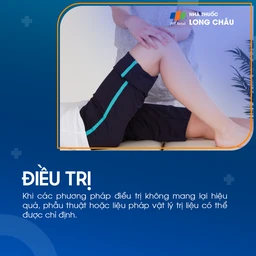 Viêm bao hoạt dịch khớp gối 7