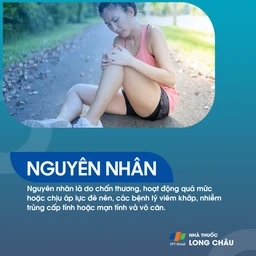 Viêm bao hoạt dịch 3