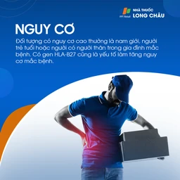 Viêm cột sống dính khớp 4