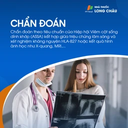 Viêm cột sống dính khớp 5