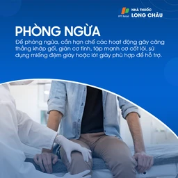 Viêm gân bánh chè 7