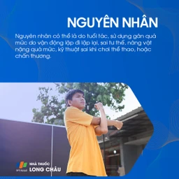Viêm gân cơ nhị đầu 3