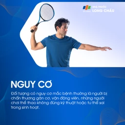 Viêm gân cơ nhị đầu 4