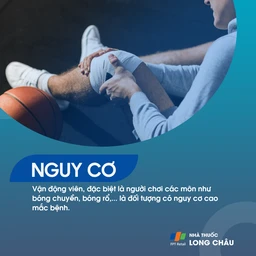 Viêm gân tứ đầu đùi 4