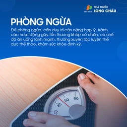 Viêm khớp cổ chân 8