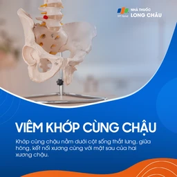 Viêm khớp cùng chậu 1