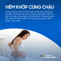 Viêm khớp cùng chậu 2