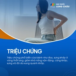Viêm khớp cùng chậu 3