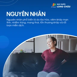 Viêm khớp cùng chậu 4